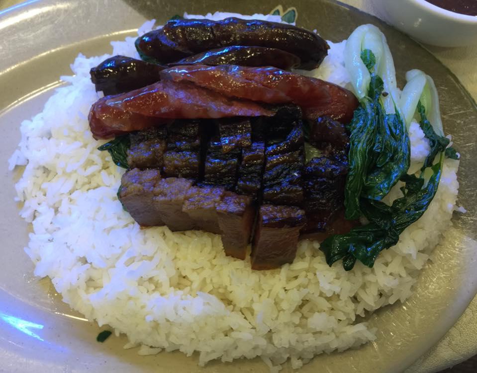 @fb醉瓊樓酒家 - 灣仔圖片