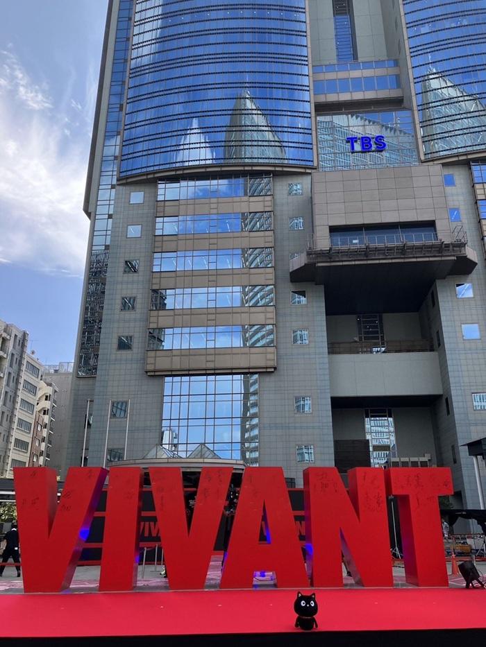 TBS台表示車禍後,劇組在8月31日已重新拍攝。