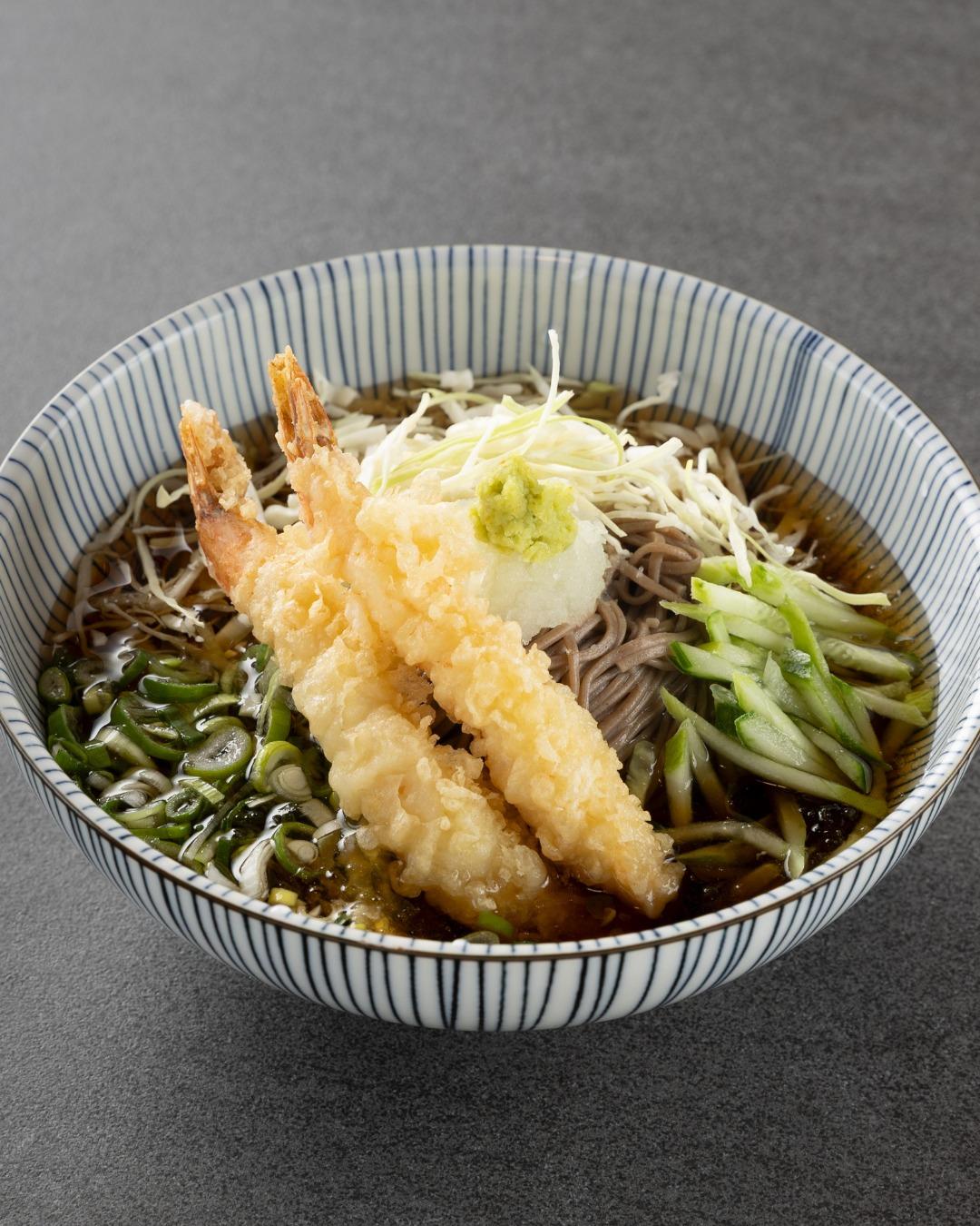 韓式手打烏冬 WOWDON