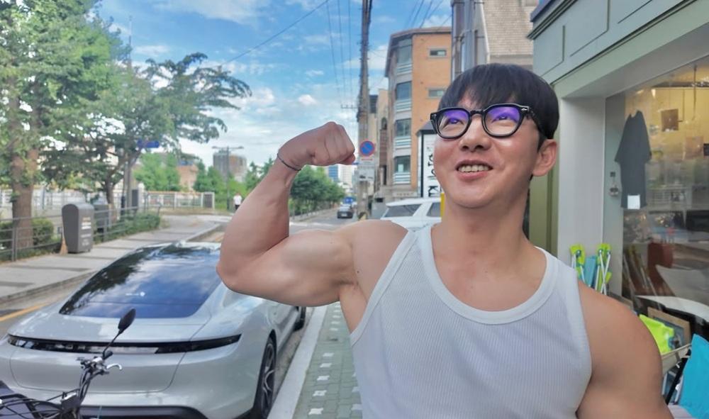 單身即地獄|34歲車炫承發布剃頭照驚患血癌