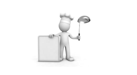 教練、社工、廚師、牧師和工程師