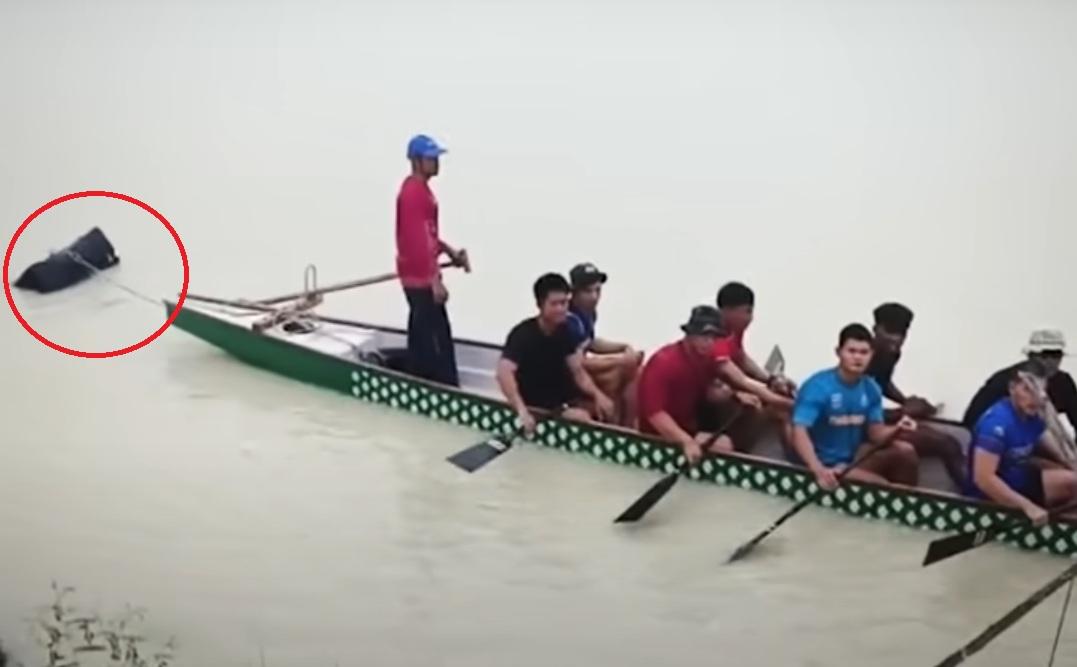 泰國行李箱藏女屍隆胸矽膠印中文字 40歲中國籍男子涉案