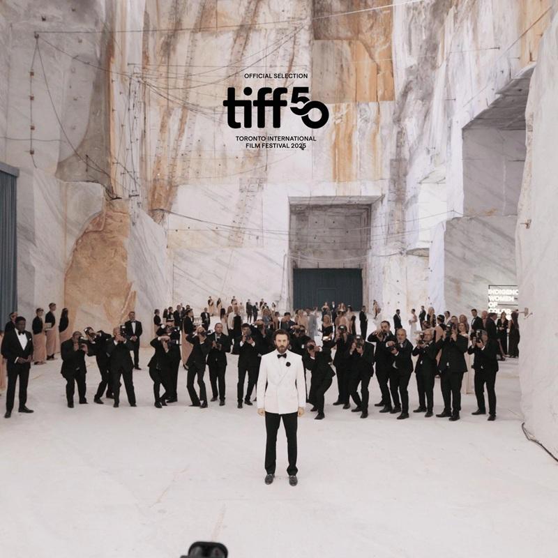 《Sacrifice》在多倫多電影節舉行首映。