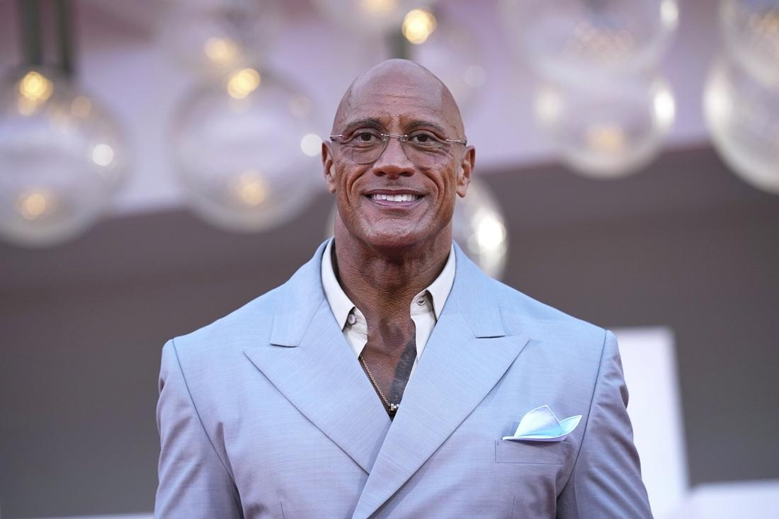 威尼斯影展|狄維莊遜暴瘦現身 直指奧斯卡影帝