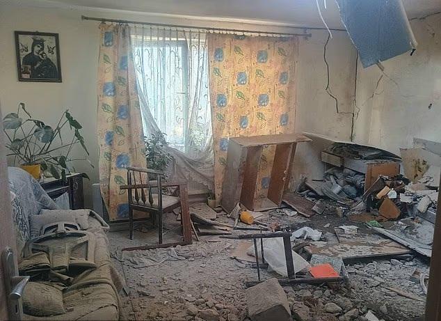 波蘭擊落闖領空俄羅斯無人機發現導彈碎片 啟動北約第4條款 普京被指測試西方底線 |俄烏戰爭