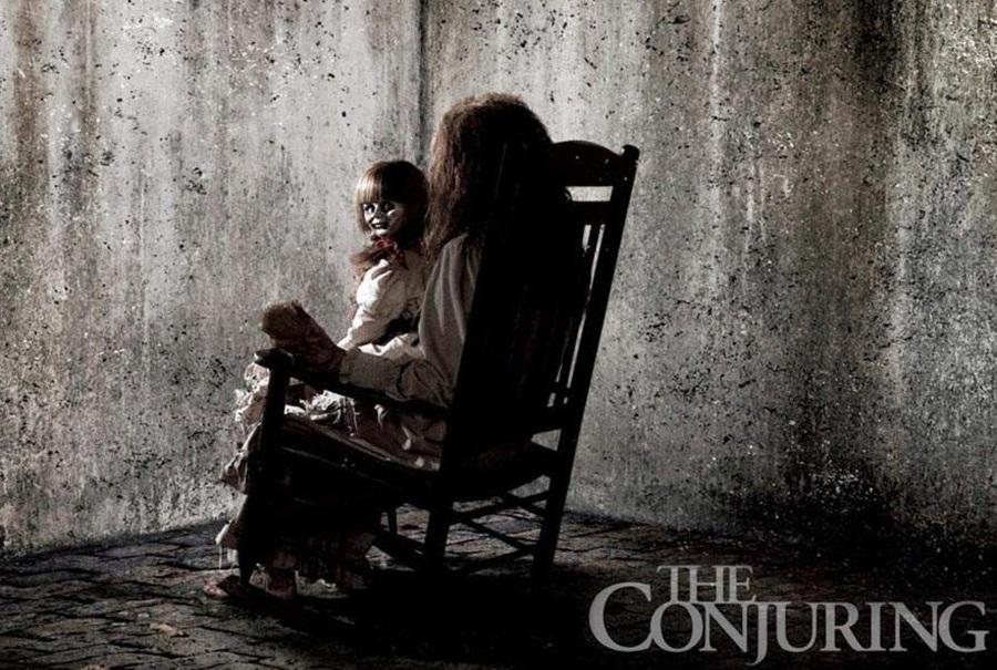 詭屋驚凶實錄|確認開拍劇集版 經典劇狙魔人女導演執導