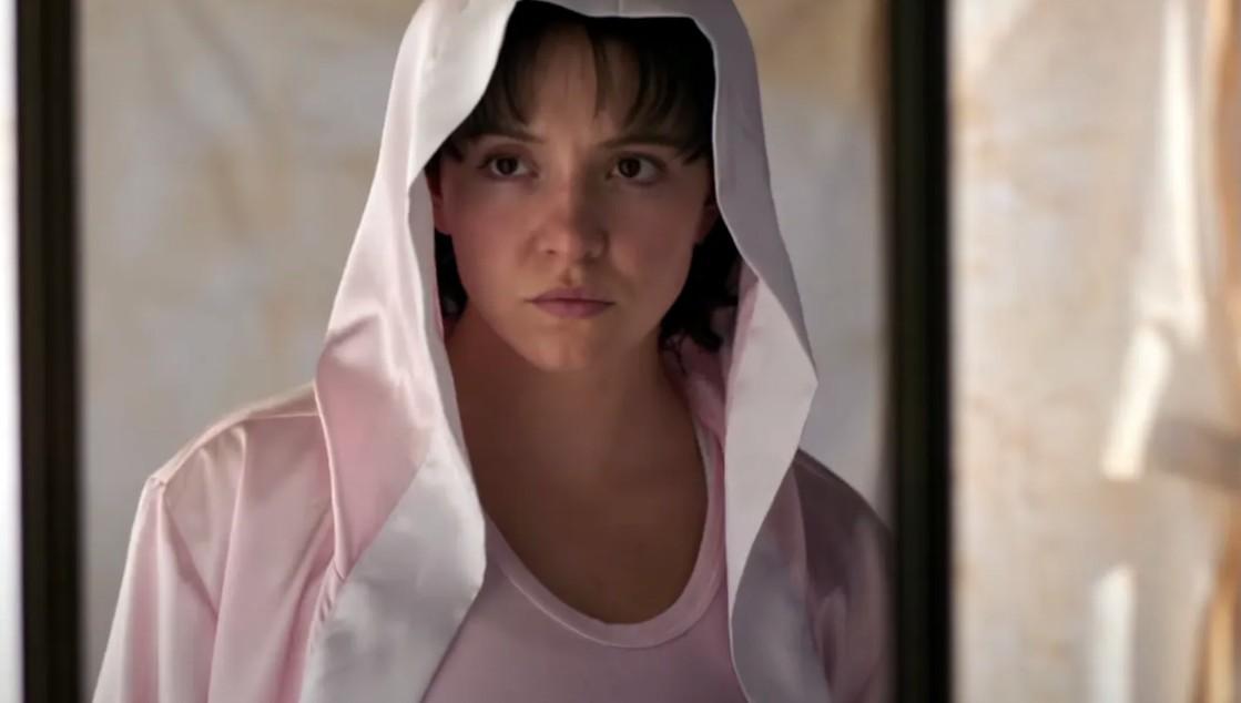 Sydney Sweeney拳擊片首發預告 收起性感露健碩身材考演技