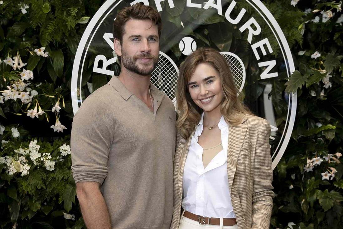 Liam向現任女友Gabriella Brooks求婚成功。