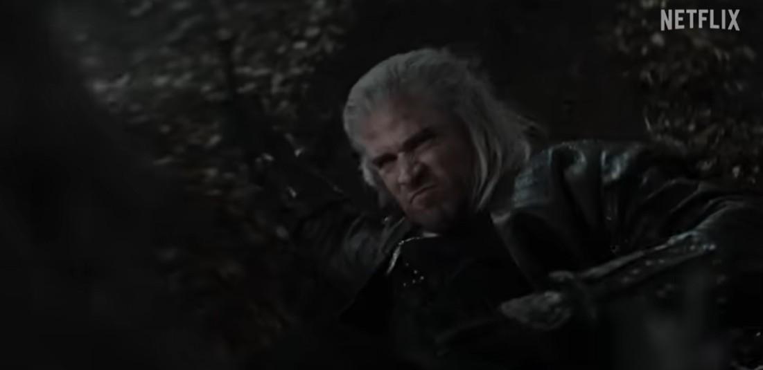 獵魔士|雷神弟弟Liam Hemsworth接任新一季滅魔之旅