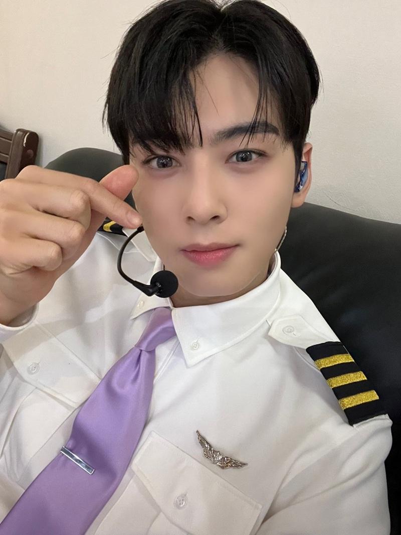 車銀優出席軍訓畢業式 媽媽棄子影優惹熱議