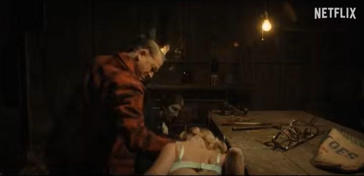 Netflix影集|《怪物:艾德蓋恩的故事》正式預告 連環殺手穿人皮跳舞