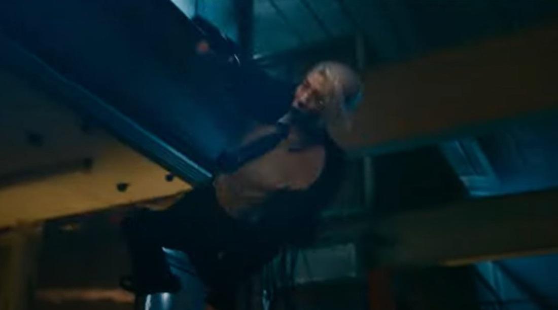 目黑蓮表示,《坂本日常》是他從影以來最勁的動作片。