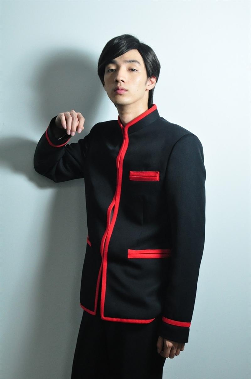 清水尋也涉毒正式被起訴 申請保釋未批