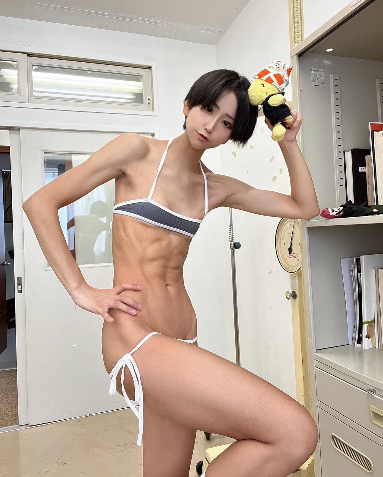 柳丸去年健康開始出現問題。