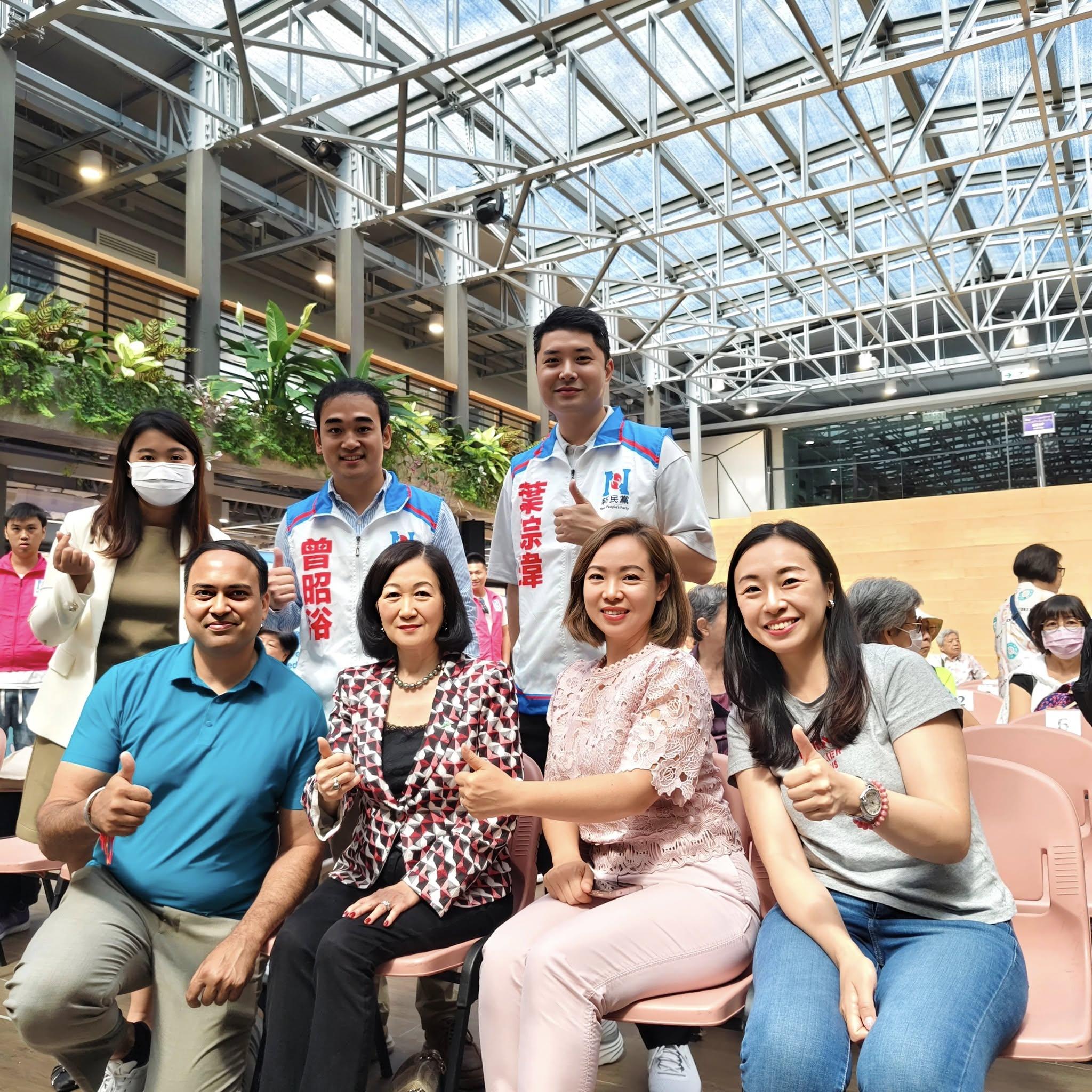 葉劉淑儀體檢結果顯示腦退化機會甚低,屬健康長者