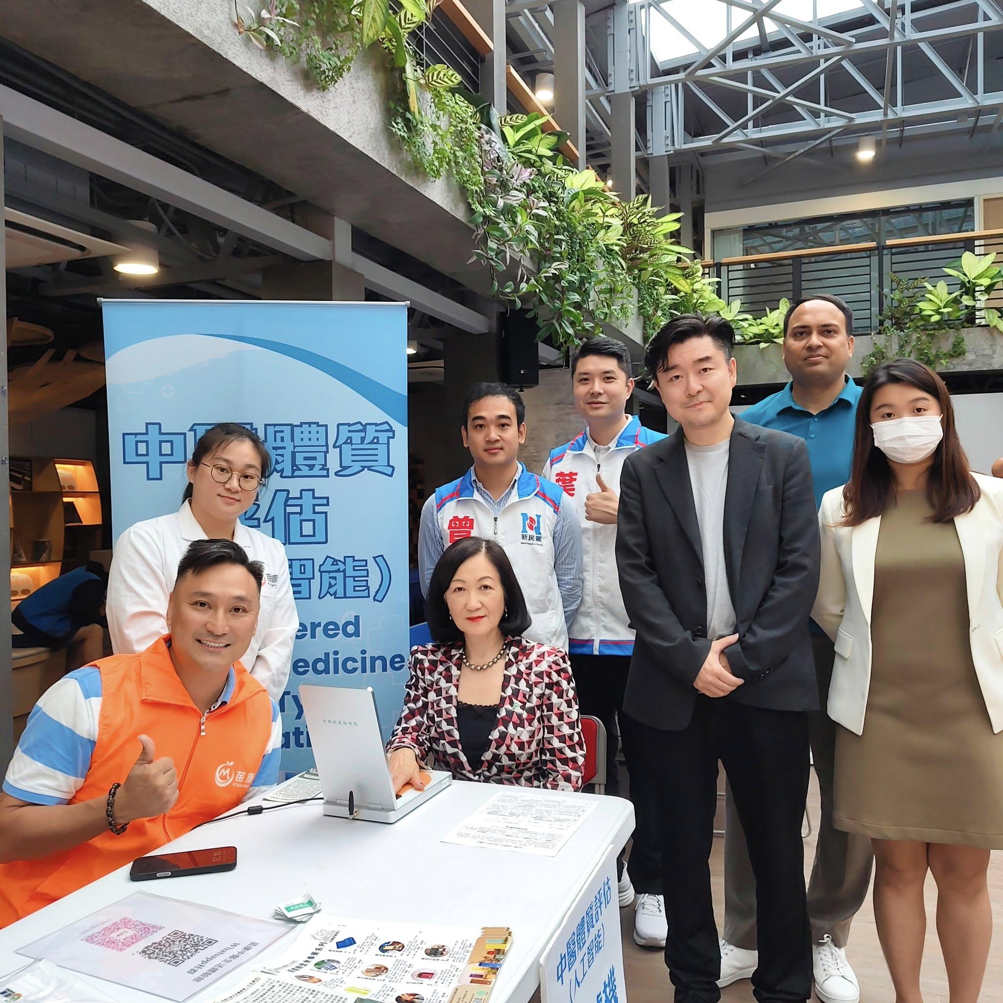 葉劉淑儀體檢結果顯示腦退化機會甚低,屬健康長者