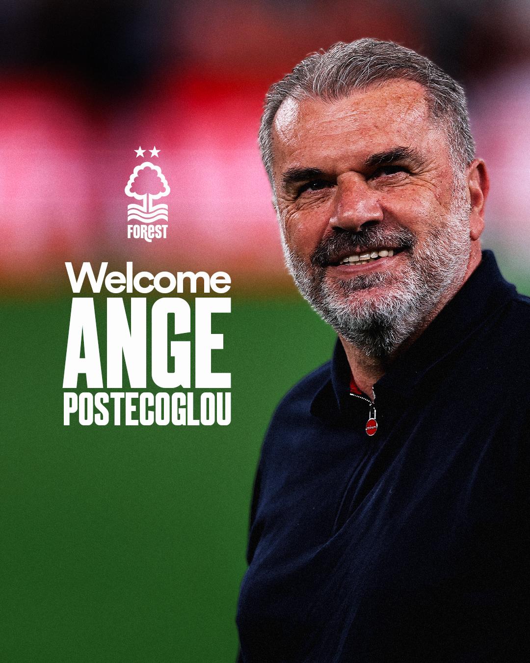 前熱刺領隊普斯迪古路(Ange Postecoglou)今夏被熱刺解約後,不消多久就重返英超。