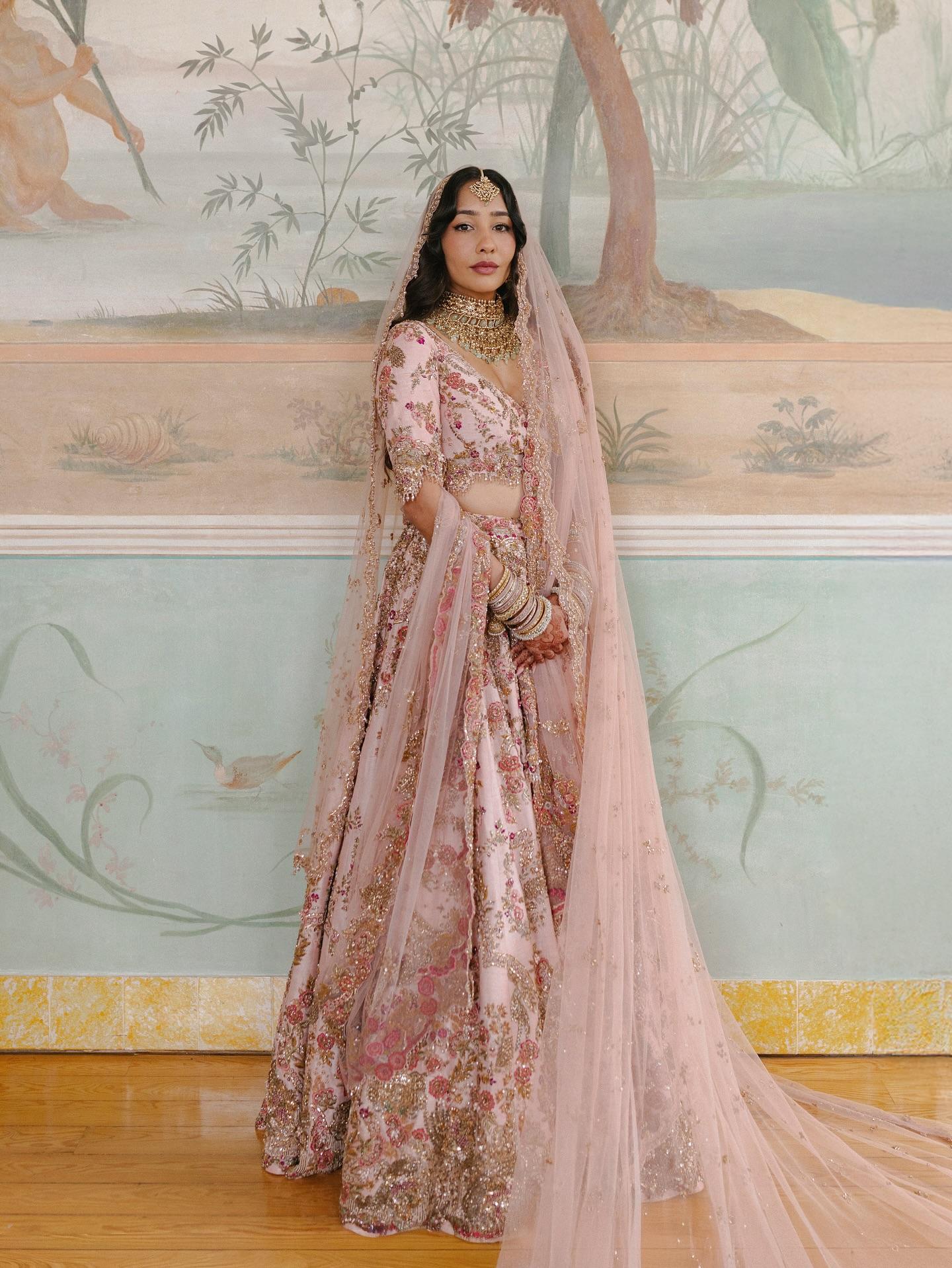 Uncle Roger上載葡萄牙婚禮靚相,他與妻子Sabrina7月結婚獲網民送上祝福。