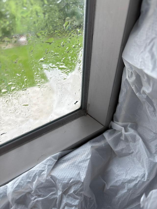 打風壞窗解決辦法