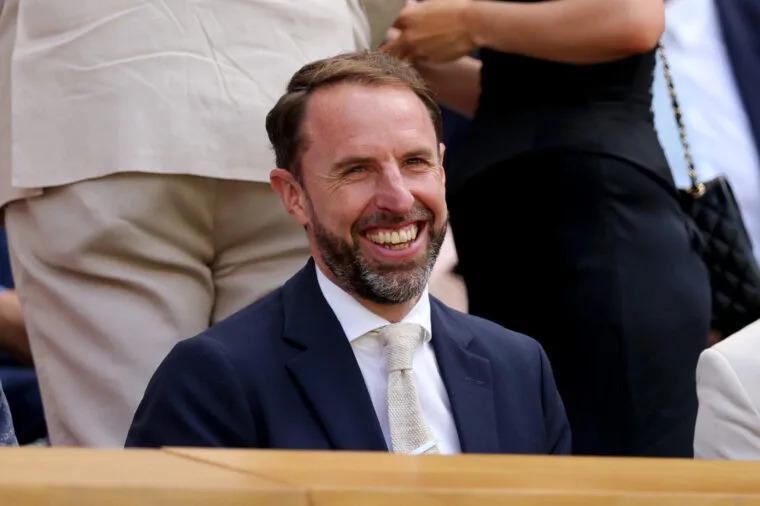 修夫基(Gareth Southgate)助英格蘭殺入歐國盃決賽但未竟全功。