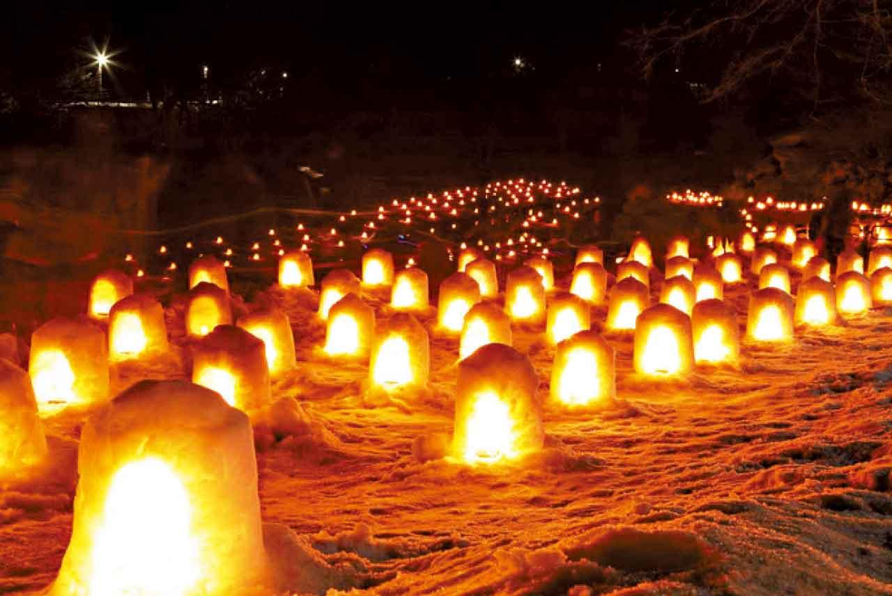 【日本溫泉】日本六天賞楓、賞雪之旅