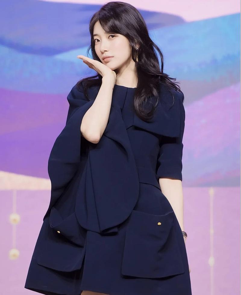 金宇彬 秀智新劇講精靈戀愛 客串陣容有宋慧喬