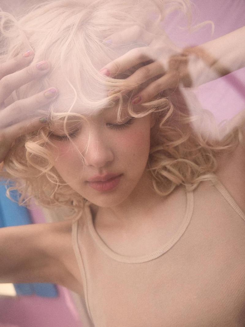 Rose@BLACKPINK收入逾6,000萬 登南韓YouTube排名榜冠軍