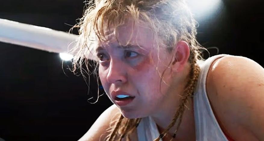 Sydney Sweeney拳擊片首發預告 收起性感露健碩身材考演技