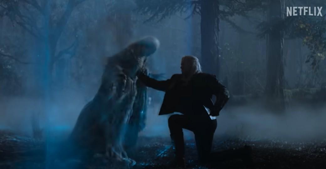 獵魔士|雷神弟弟Liam Hemsworth接任新一季滅魔之旅