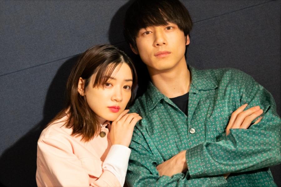 肉食男坂口與肉食女永野芽郁其實好夾,因為兩人都好花心。