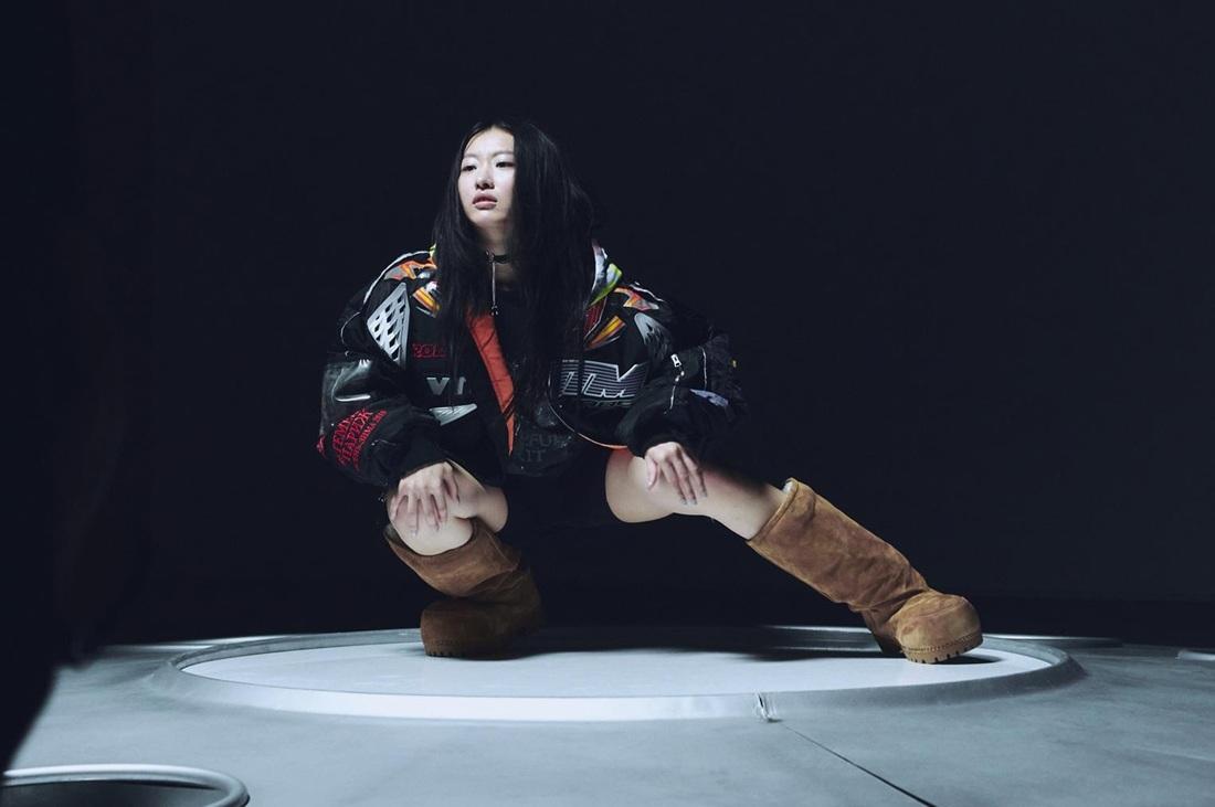 新歌將焦點從愛情中的糾纏轉向跨越界線的友誼。