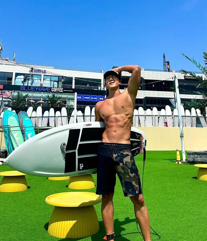 單身即地獄|34歲車炫承發布剃頭照驚患血癌