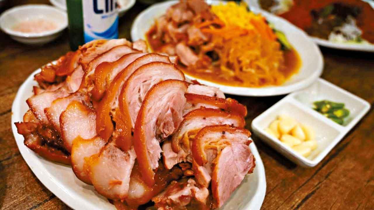 秋高氣爽!中秋釜山直航團 體驗韓劇同款「汗蒸幕」