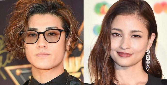 黑木梅沙與赤西仁離婚兩年,如今各自傳出新戀情。