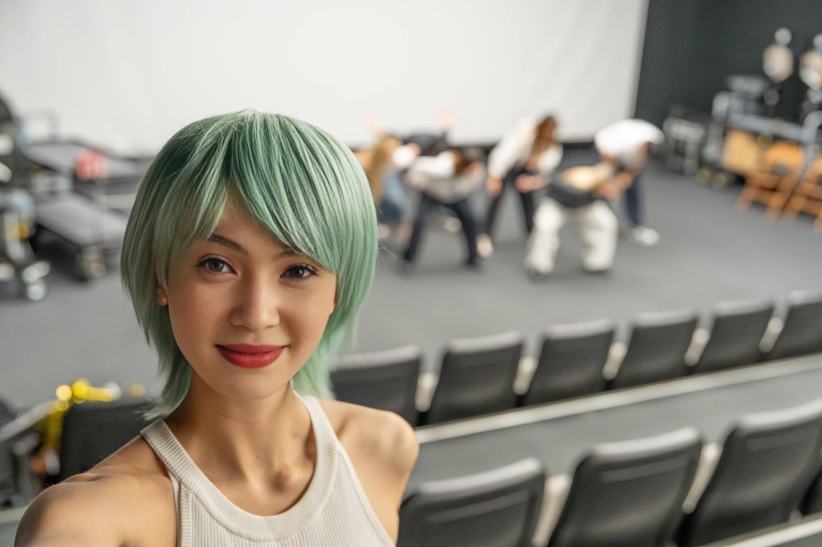 Vii全面攻入廣東歌樂壇。