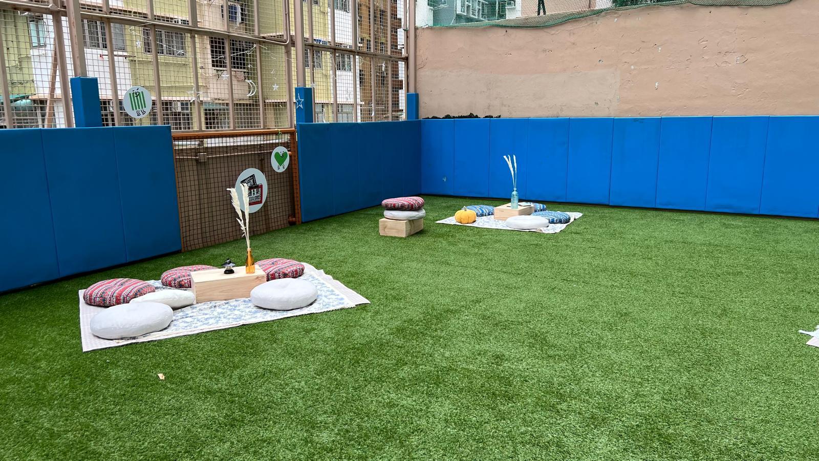 教練、社工、廚師、牧師和工程師