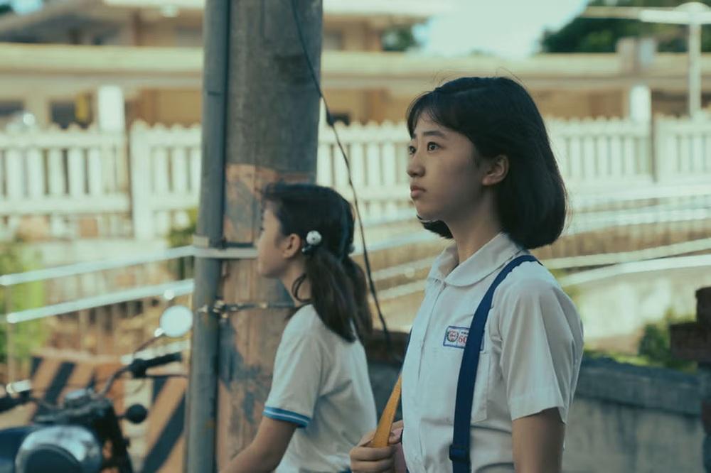 舒淇《女孩》轉戰多倫多影展 自言寫劇本好難