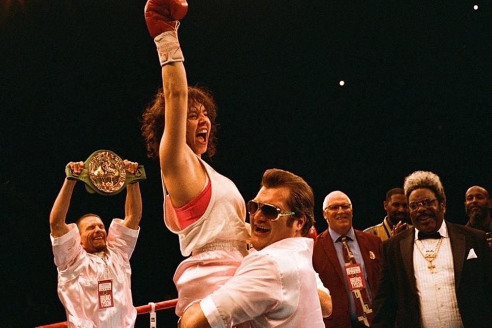 Sydney Sweeney拳擊片首發預告 收起性感露健碩身材考演技