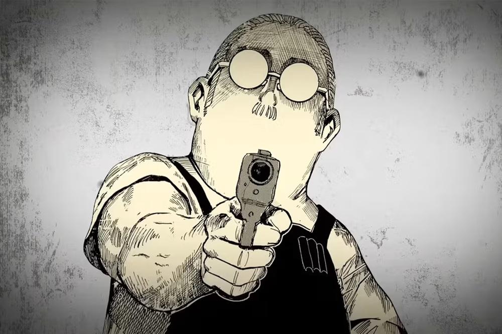 反觀肥版殺手就經常出現。