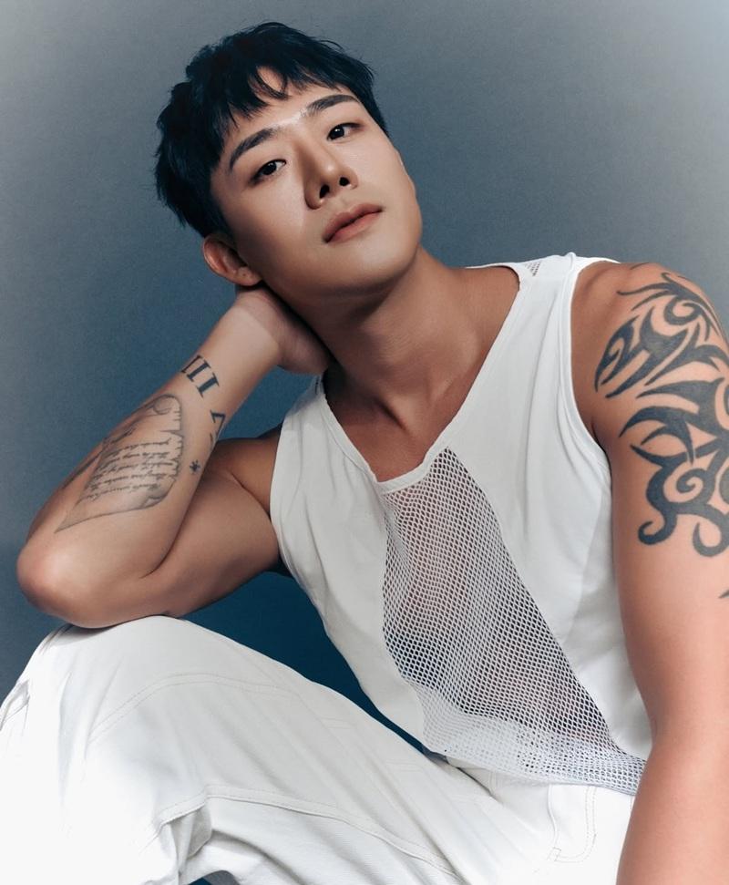 單身即地獄|34歲車炫承發布剃頭照驚患血癌