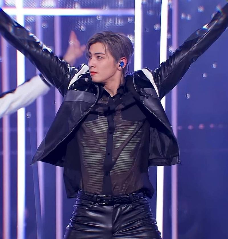 車銀優出席軍訓畢業式 媽媽棄子影優惹熱議