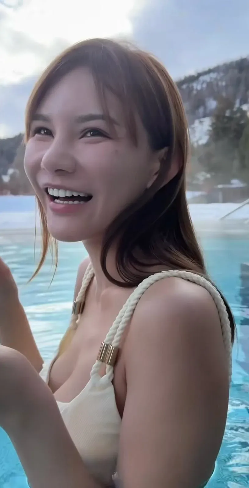 「五索」鍾睿心IG影片截圖