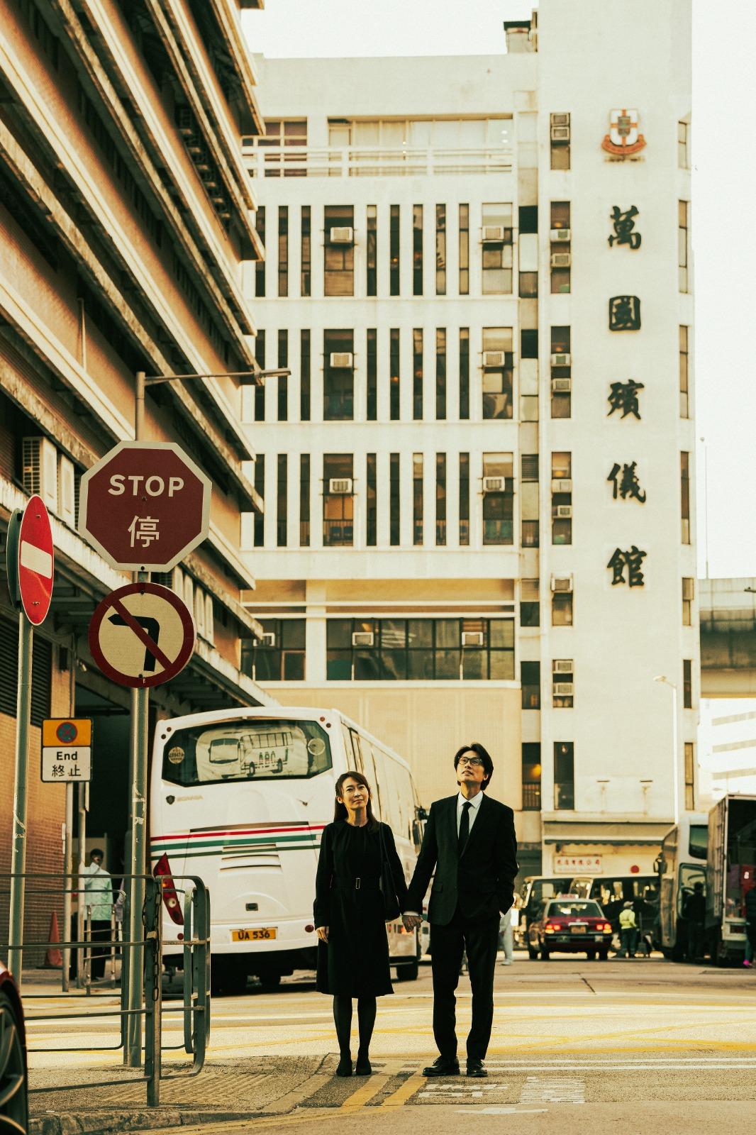 《破·地獄》題材具備本土文化獨有特色。