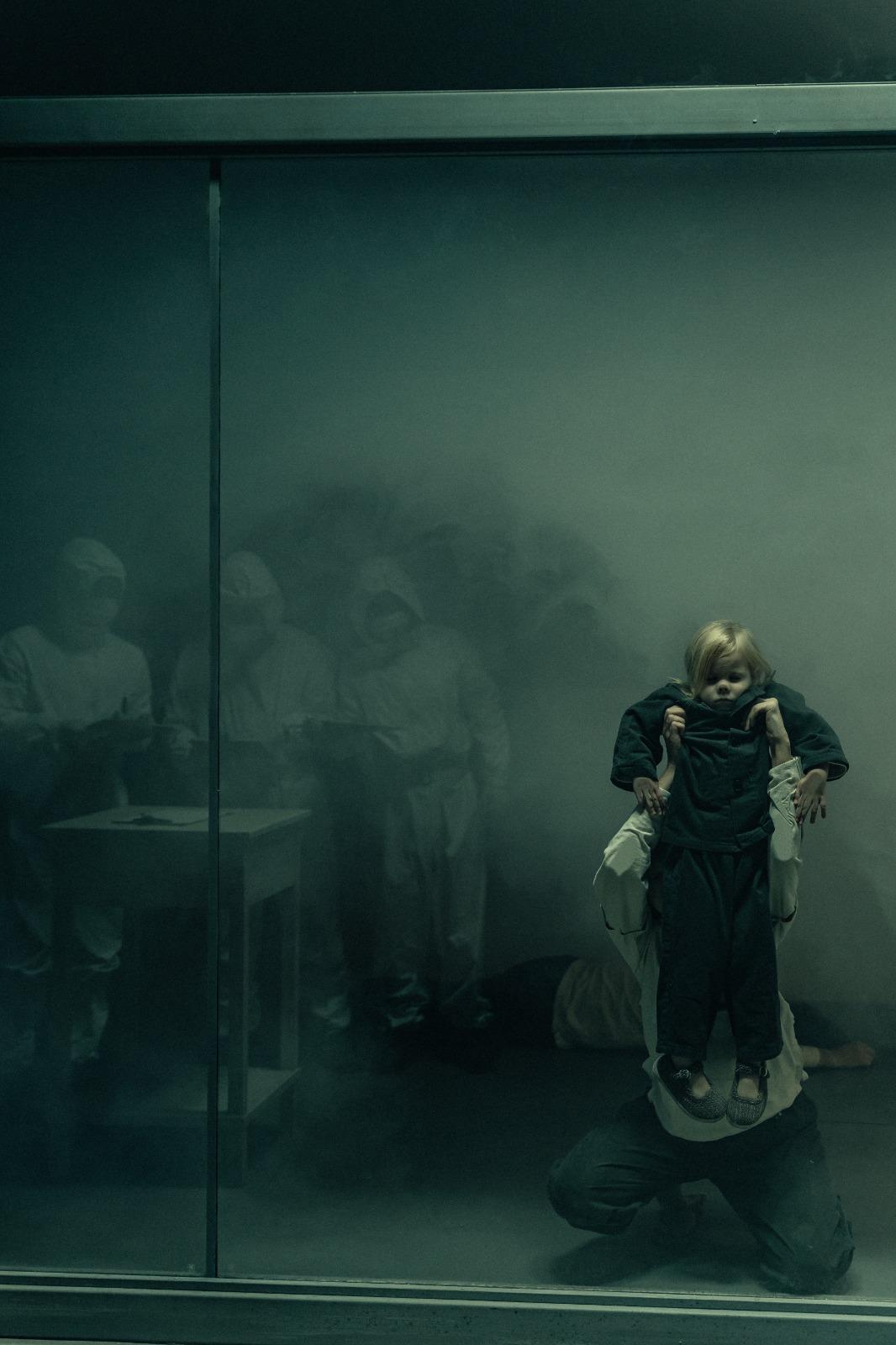 《731》在大銀幕上重現恐怖歷史。