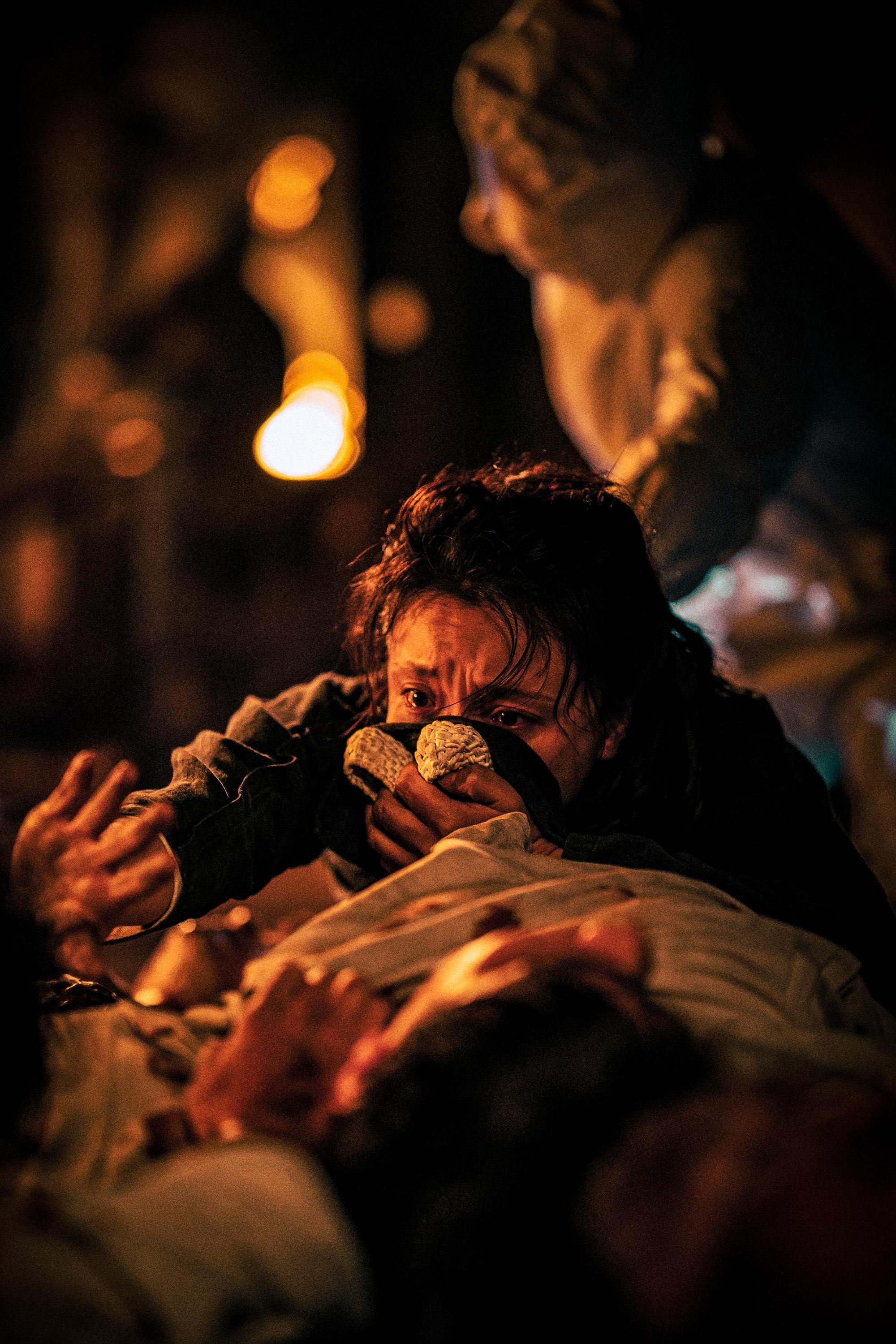 內地新片《731》落實香港戲院上映。