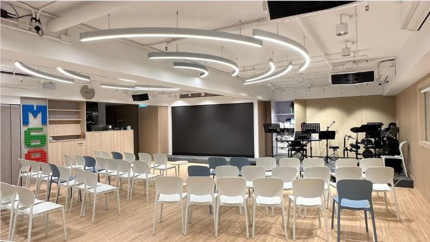 教練、社工、廚師、牧師和工程師