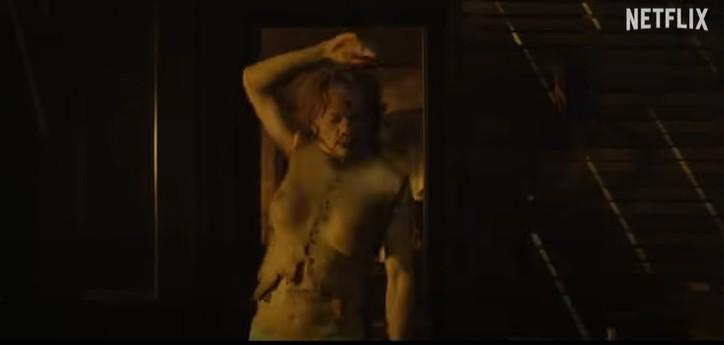 Netflix影集|《怪物:艾德蓋恩的故事》正式預告 連環殺手穿人皮跳舞