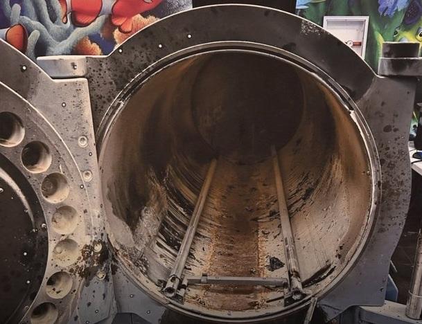 高壓氧艙突爆炸5歲童燒死 家屬索償1億美元