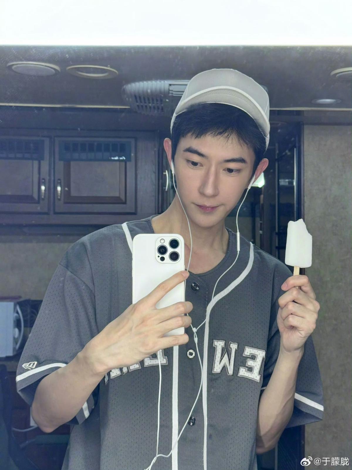 于朦朧離奇墮樓引起各界關注。