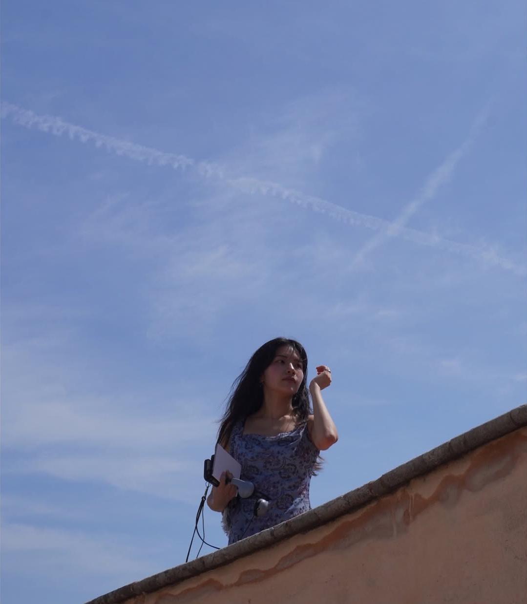 So Ching現時以教跳舞為主,亦會組隊參加國際跳舞比賽。